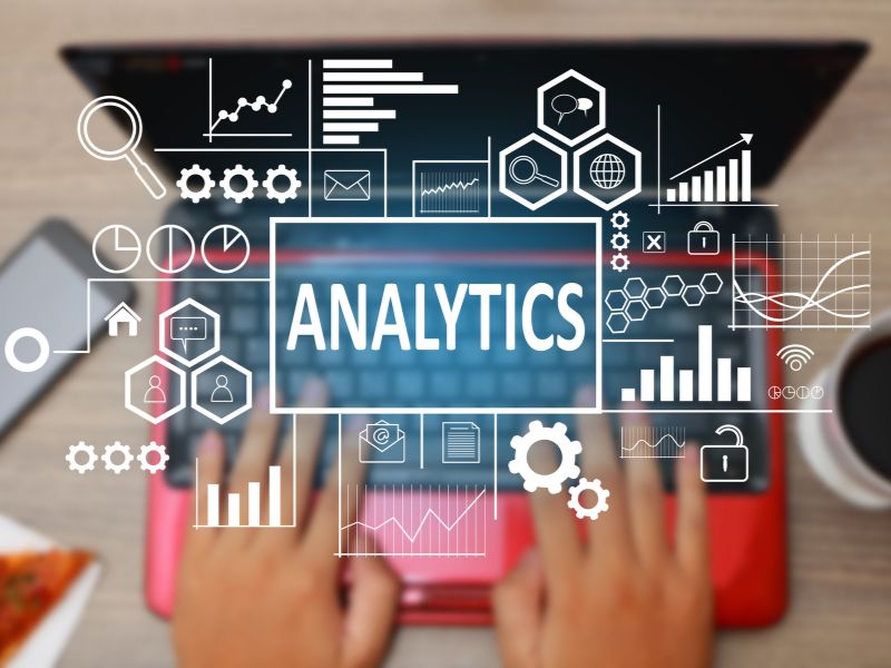 Data Analytics Excellence