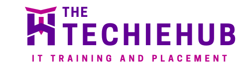 TechieHub Logo