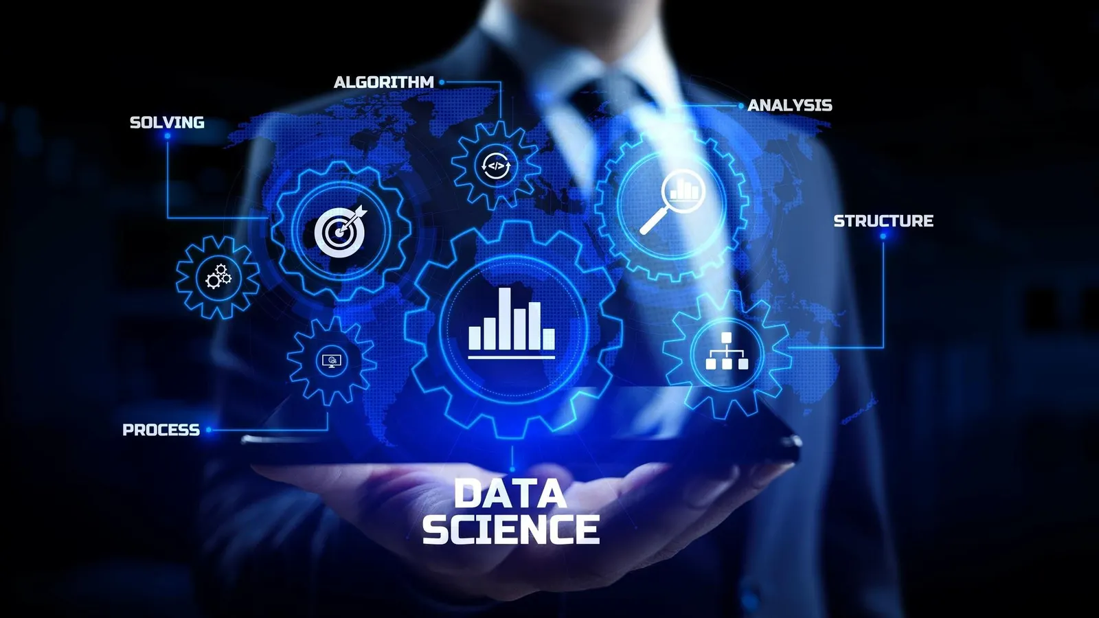 Data Science Training