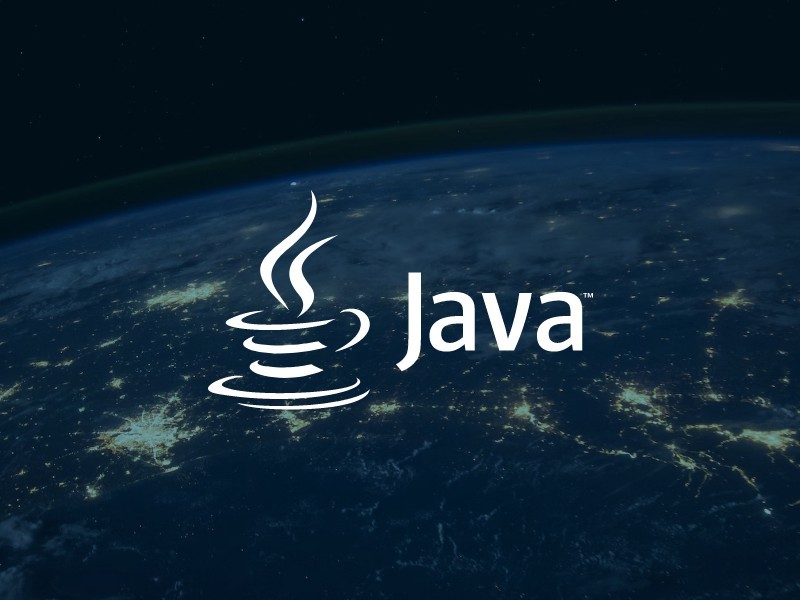 Java Full Stack Developer Bootcamp