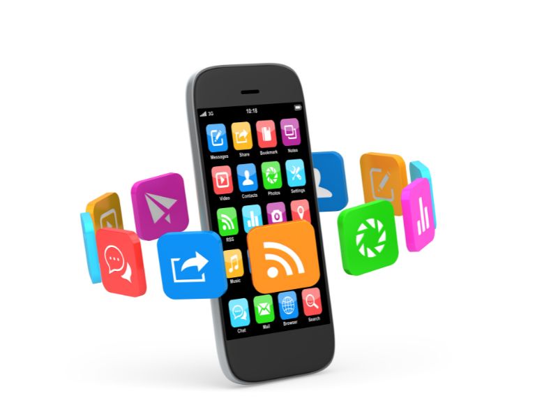 Mobile App Development Training