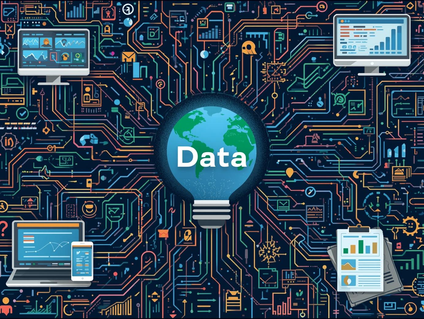 Learning to Think With Data: Why Analytics Skills Matter Today