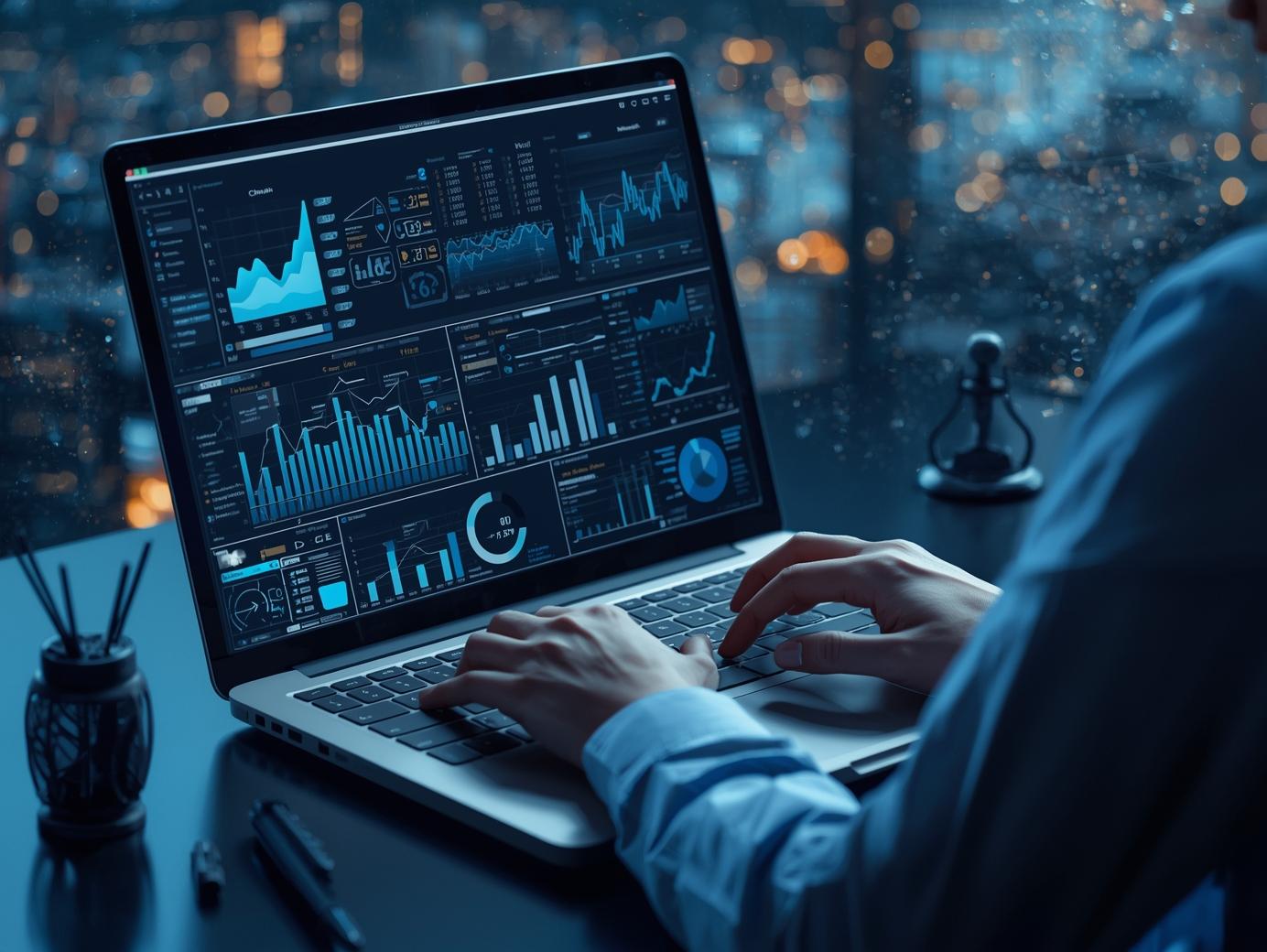 How Learning Data Analytics Shapes Smarter Careers and Decisions