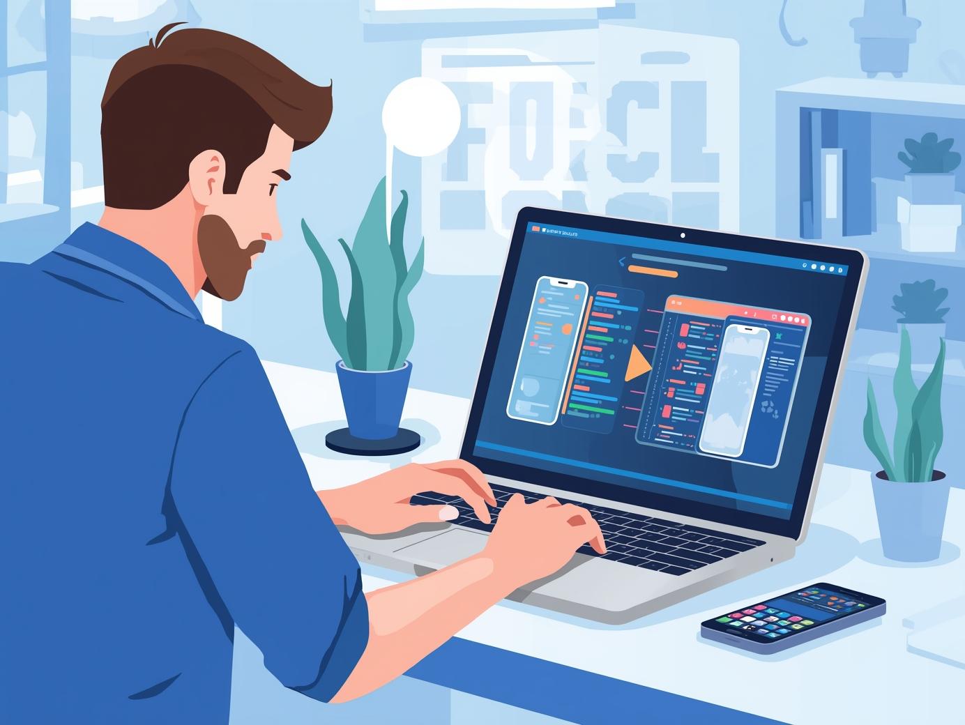 Why Mobile App Development Is the Most Valuable Skill in Chennai’s IT Market