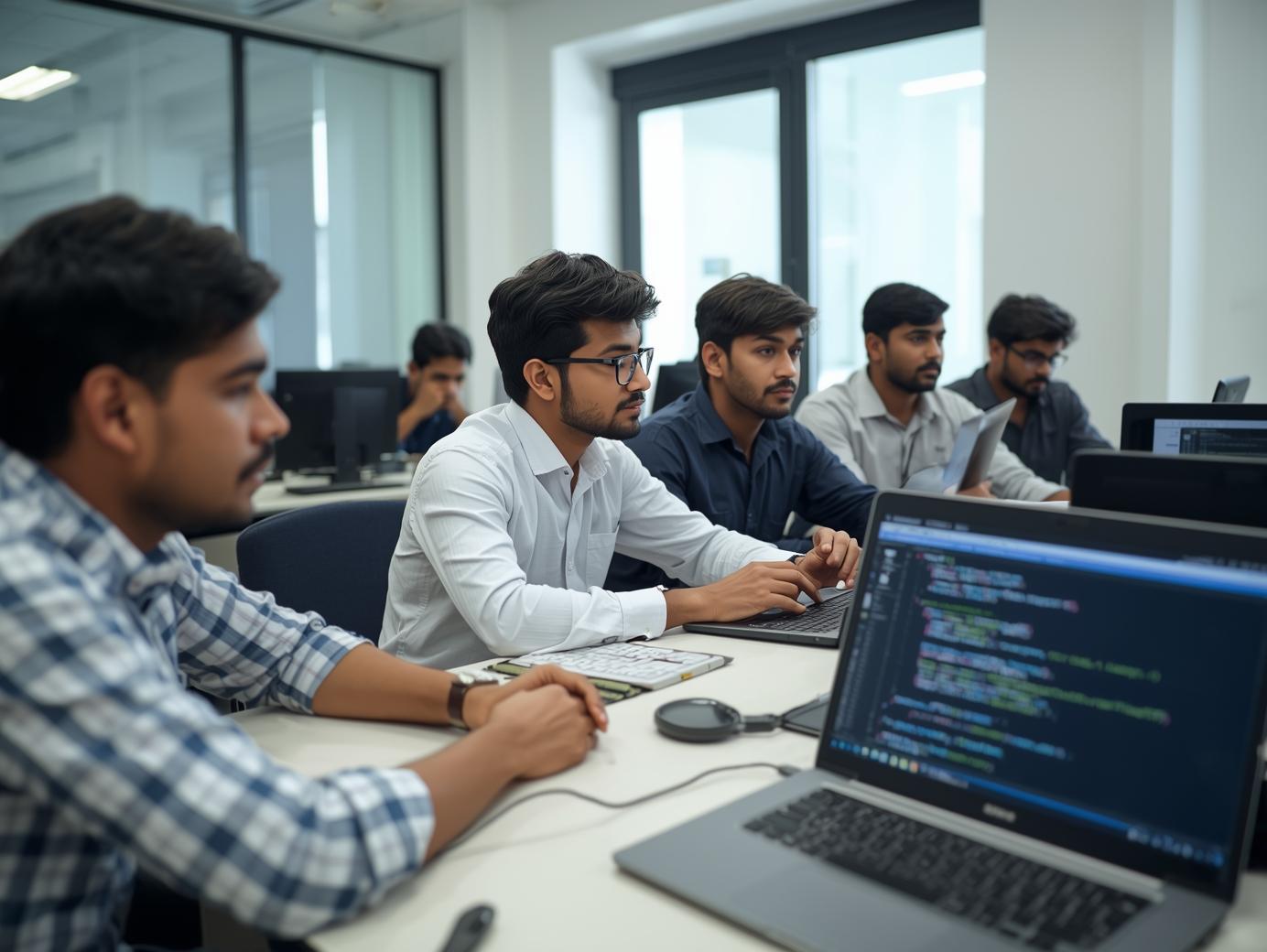 Playwright JavaScript Training in Tambaram – Learn Modern Automation Testing Skills