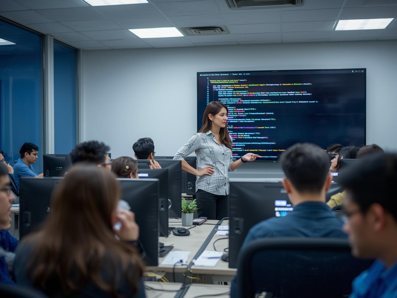 Best Playwright Testing Training in Tambaram