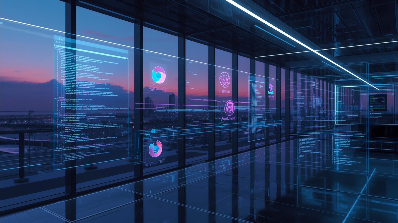 Playwright Training in Chennai – Upgrade Your Automation Skills