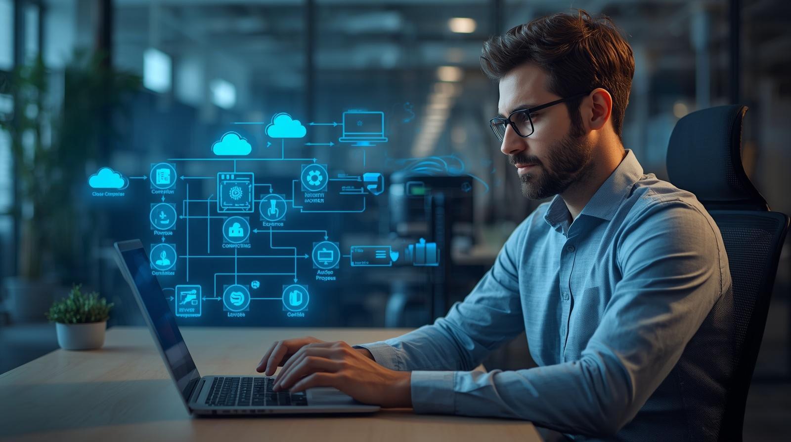 Why Cloud DevOps Skills Are in High Demand in Today’s IT Industry