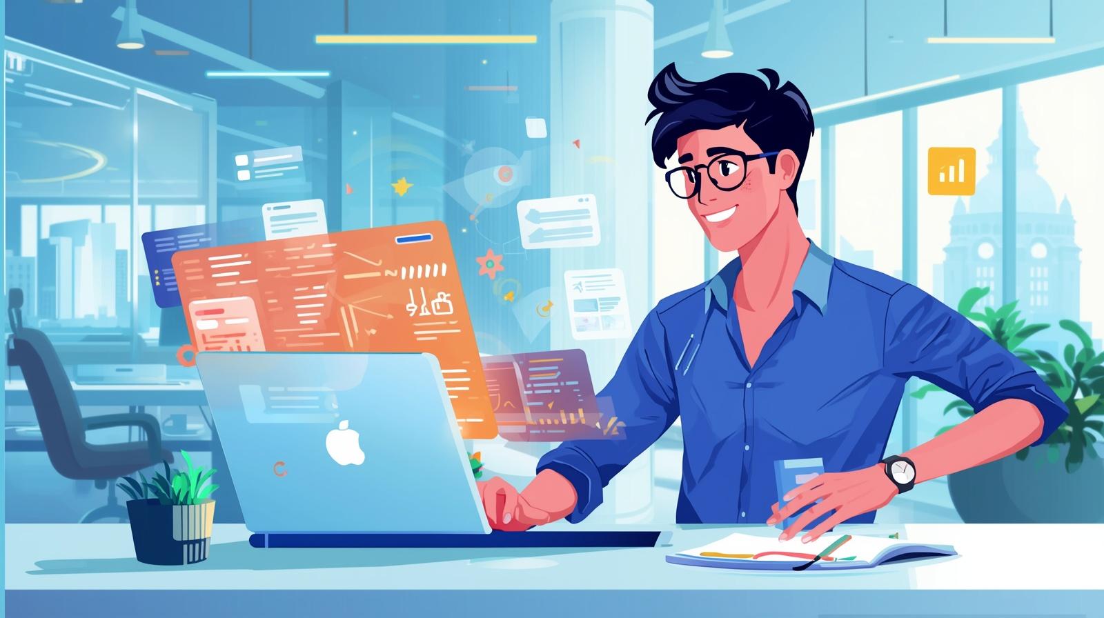 Master Modern Test Automation: Playwright JavaScript Training in Tambaram, Chennai